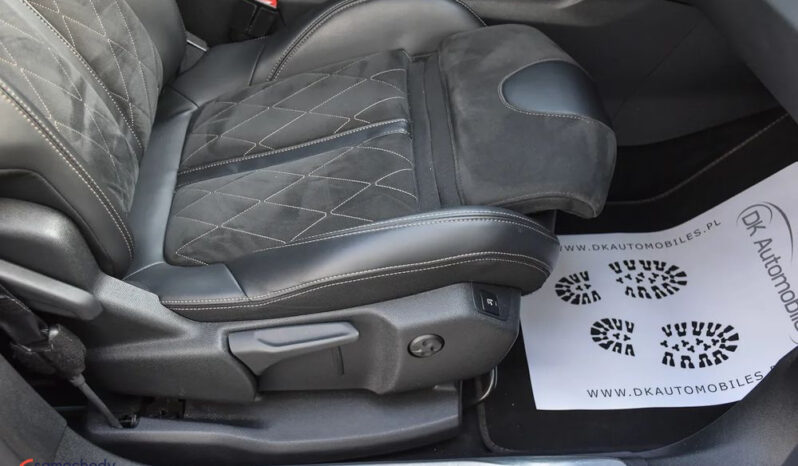PEUGEOT 3008  | FWD (przód) | Automatyczna | 180 KM | Szary full