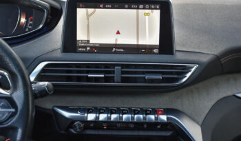 PEUGEOT 3008  | FWD (przód) | Automatyczna | 180 KM | Szary full