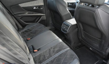 PEUGEOT 3008  | FWD (przód) | Automatyczna | 180 KM | Szary full