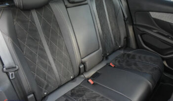 PEUGEOT 3008  | FWD (przód) | Automatyczna | 180 KM | Szary full