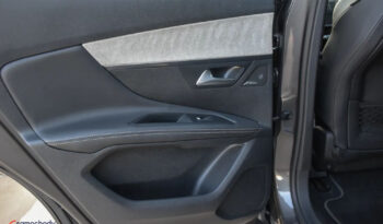 PEUGEOT 3008  | FWD (przód) | Automatyczna | 180 KM | Szary full