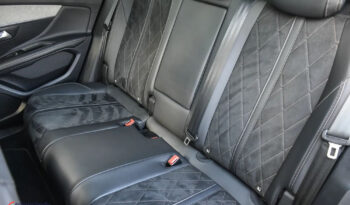 PEUGEOT 3008  | FWD (przód) | Automatyczna | 180 KM | Szary full