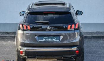 PEUGEOT 3008  | FWD (przód) | Automatyczna | 180 KM | Szary full