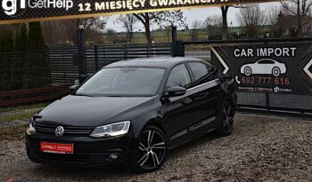 Volkswagen Jetta  | Fwd (Przód) | Automatyczna | 105 Km | Czarny
