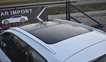 SEAT Leon  | FWD (przód) | Automatyczna | 110 KM | Biały full