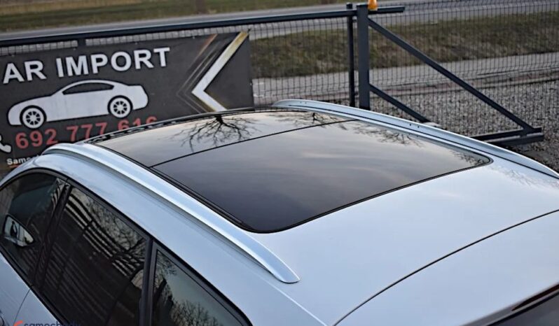 SEAT Leon  | FWD (przód) | Automatyczna | 110 KM | Biały full