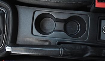 SEAT Leon  | FWD (przód) | Automatyczna | 110 KM | Biały full