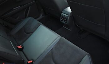 SEAT Leon  | FWD (przód) | Automatyczna | 110 KM | Biały full