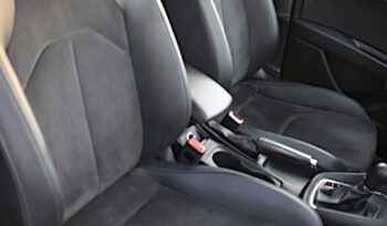 SEAT Leon  | FWD (przód) | Automatyczna | 110 KM | Biały full