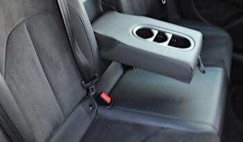 SEAT Leon  | FWD (przód) | Automatyczna | 110 KM | Biały full
