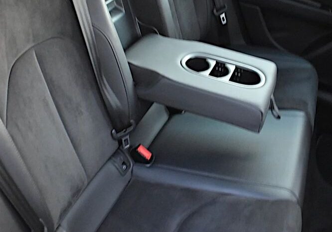 SEAT Leon  | FWD (przód) | Automatyczna | 110 KM | Biały full