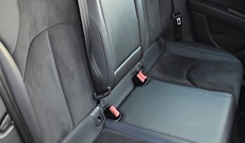 SEAT Leon  | FWD (przód) | Automatyczna | 110 KM | Biały full