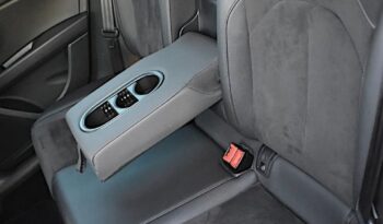 SEAT Leon  | FWD (przód) | Automatyczna | 110 KM | Biały full
