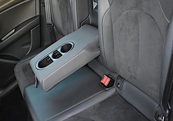 SEAT Leon  | FWD (przód) | Automatyczna | 110 KM | Biały full
