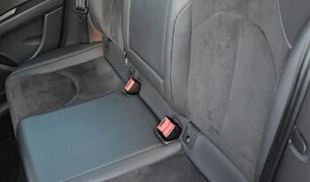 Seat Leon | FWD (przód) | Automatyczna | 110 KM | Biały full