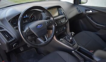 FORD Focus  | FWD (przód) | Manualna | 120 KM | Inny kolor full