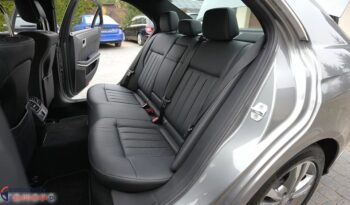 MERCEDES-BENZ E-klasse AMG | RWD (tył) | Automatyczna | 252 KM | Szary full