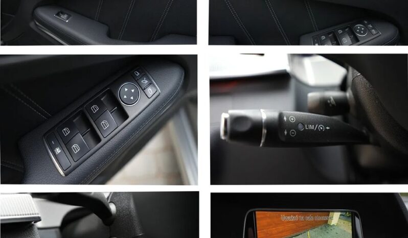 MERCEDES-BENZ E-klasse AMG | RWD (tył) | Automatyczna | 252 KM | Szary full