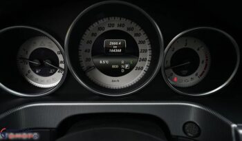 MERCEDES-BENZ E-klasse AMG | RWD (tył) | Automatyczna | 252 KM | Szary full