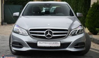 MERCEDES-BENZ E-klasse AMG | RWD (tył) | Automatyczna | 252 KM | Szary full