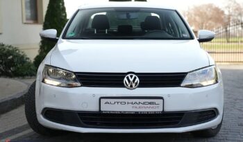 Volkswagen Jetta  | Fwd (Przód) | Manualna | 105 Km | Biały
