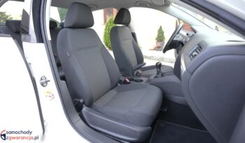 VOLKSWAGEN Jetta  | FWD (przód) | Manualna | 105 KM | Biały full