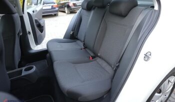 VOLKSWAGEN Jetta  | FWD (przód) | Manualna | 105 KM | Biały full