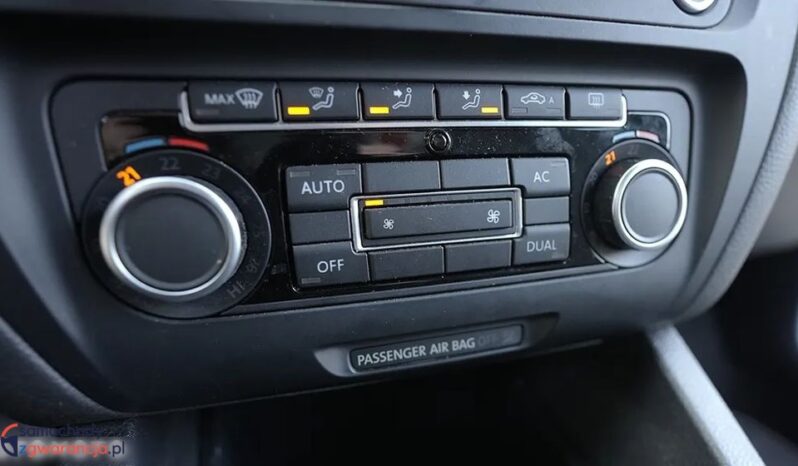 VOLKSWAGEN Jetta  | FWD (przód) | Manualna | 105 KM | Biały full
