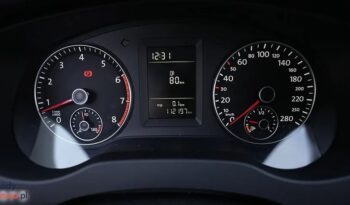VOLKSWAGEN Jetta  | FWD (przód) | Manualna | 105 KM | Biały full