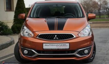 Mitsubishi Space Star | Fwd (Przód) | Manualna | 71 Km | Inny Kolor
