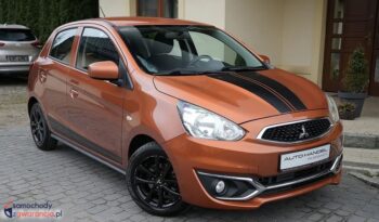 MITSUBISHI Space Star | FWD (przód) | Manualna | 71 KM | Inny kolor full