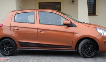MITSUBISHI Space Star | FWD (przód) | Manualna | 71 KM | Inny kolor full