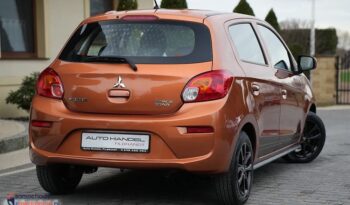MITSUBISHI Space Star | FWD (przód) | Manualna | 71 KM | Inny kolor full