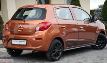 MITSUBISHI Space Star | FWD (przód) | Manualna | 71 KM | Inny kolor full