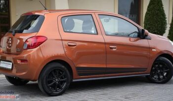 MITSUBISHI Space Star | FWD (przód) | Manualna | 71 KM | Inny kolor full