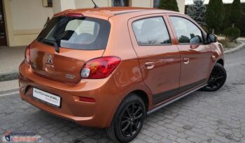 MITSUBISHI Space Star | FWD (przód) | Manualna | 71 KM | Inny kolor full