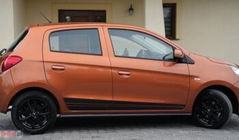 MITSUBISHI Space Star | FWD (przód) | Manualna | 71 KM | Inny kolor full