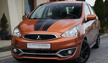 MITSUBISHI Space Star | FWD (przód) | Manualna | 71 KM | Inny kolor full
