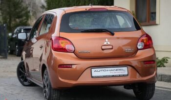 MITSUBISHI Space Star | FWD (przód) | Manualna | 71 KM | Inny kolor full