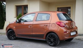 MITSUBISHI Space Star | FWD (przód) | Manualna | 71 KM | Inny kolor full