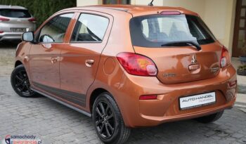 MITSUBISHI Space Star | FWD (przód) | Manualna | 71 KM | Inny kolor full