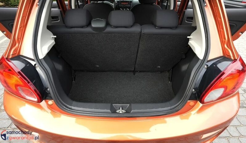 MITSUBISHI Space Star | FWD (przód) | Manualna | 71 KM | Inny kolor full