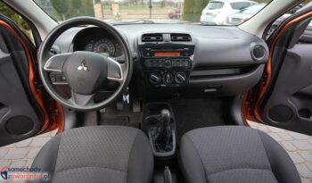 MITSUBISHI Space Star | FWD (przód) | Manualna | 71 KM | Inny kolor full