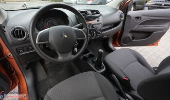 MITSUBISHI Space Star | FWD (przód) | Manualna | 71 KM | Inny kolor full