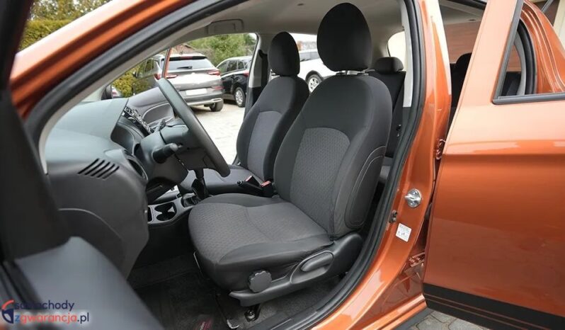 MITSUBISHI Space Star | FWD (przód) | Manualna | 71 KM | Inny kolor full