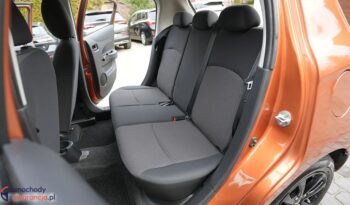 MITSUBISHI Space Star | FWD (przód) | Manualna | 71 KM | Inny kolor full