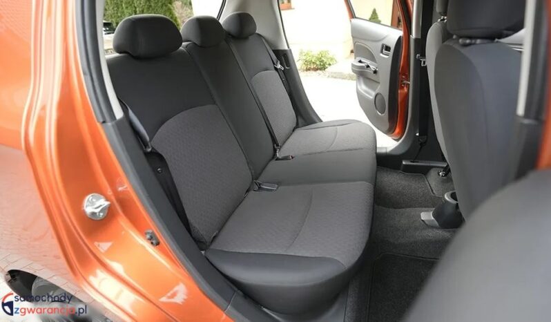 MITSUBISHI Space Star | FWD (przód) | Manualna | 71 KM | Inny kolor full