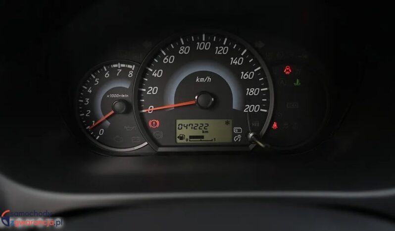 MITSUBISHI Space Star | FWD (przód) | Manualna | 71 KM | Inny kolor full