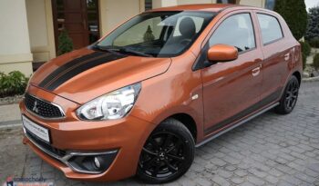 MITSUBISHI Space Star | FWD (przód) | Manualna | 71 KM | Inny kolor full