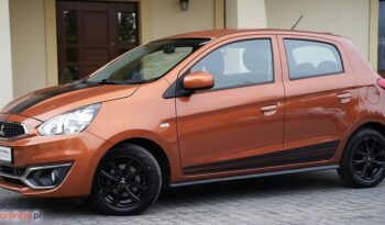MITSUBISHI Space Star | FWD (przód) | Manualna | 71 KM | Inny kolor full